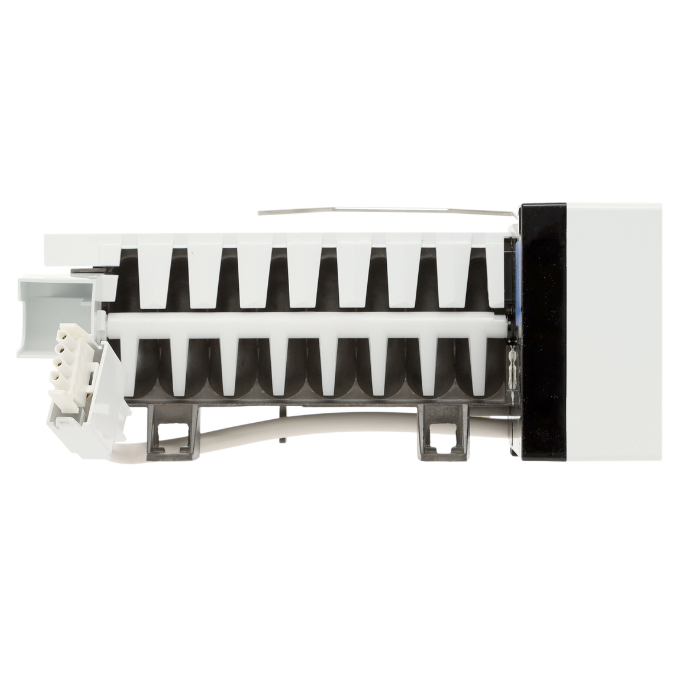 241798231 Frigidaire Refrigerator Ice Maker, Radius Cube, Service