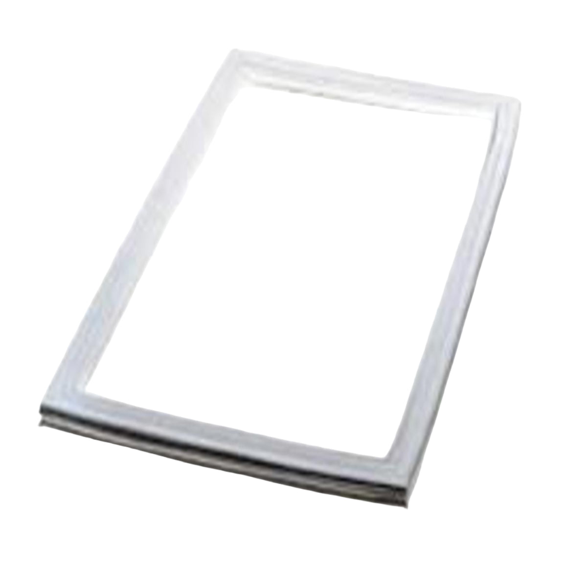 241872503 Frigidaire Refrigerator Freezer Door Gasket,White