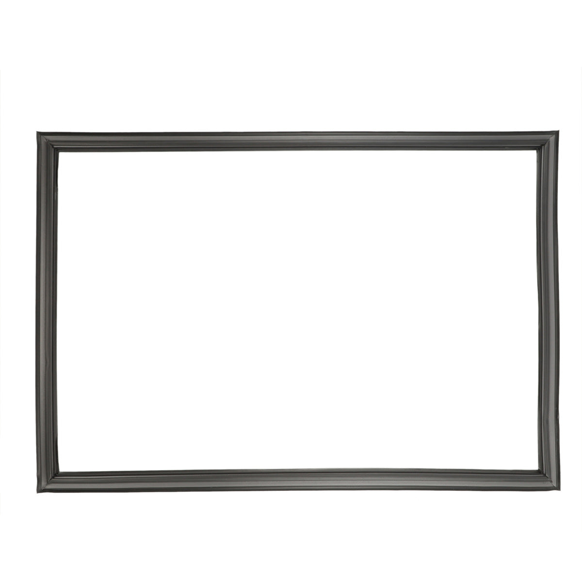 241872512 Frigidaire Refrigerator Door Gasket, Black
