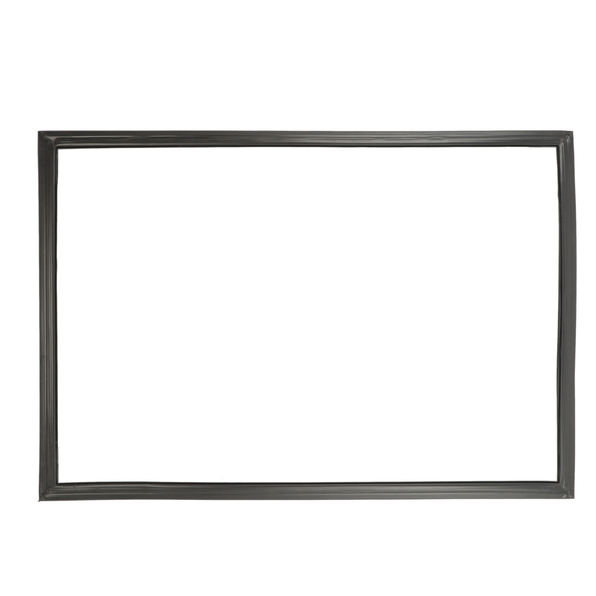 241872512 Frigidaire Refrigerator Door Gasket, Black