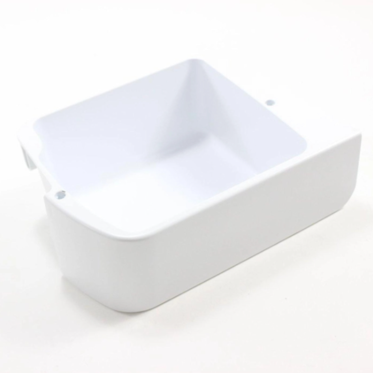 242011701 Frigidaire Refrigerator Dispenser Door Bin