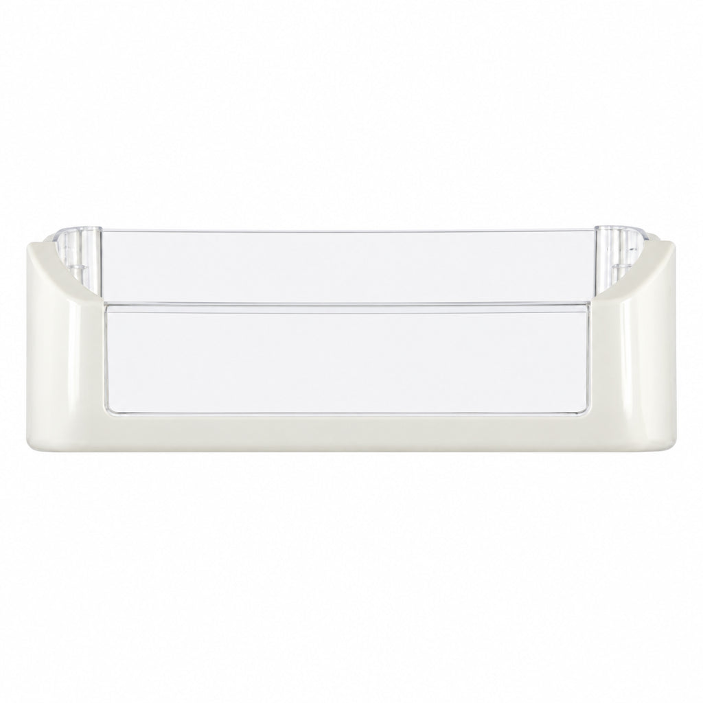 242037201 Frigidaire Refrigerator Door Shelf Bin