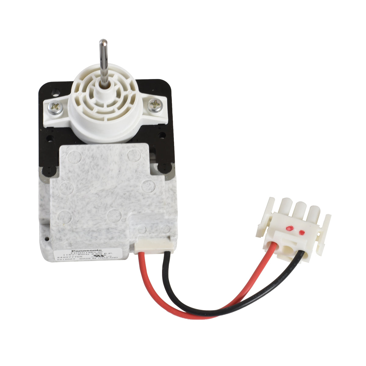 242077705 Frigidaire Refrigerator Evaporator Fan Motor