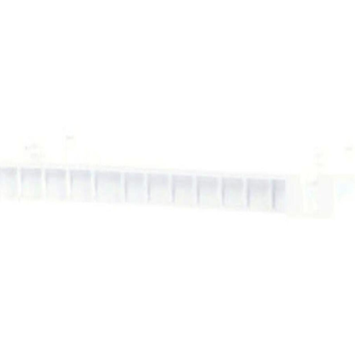 242079402 Frigidaire Refrigerator Crisper Drawer Support