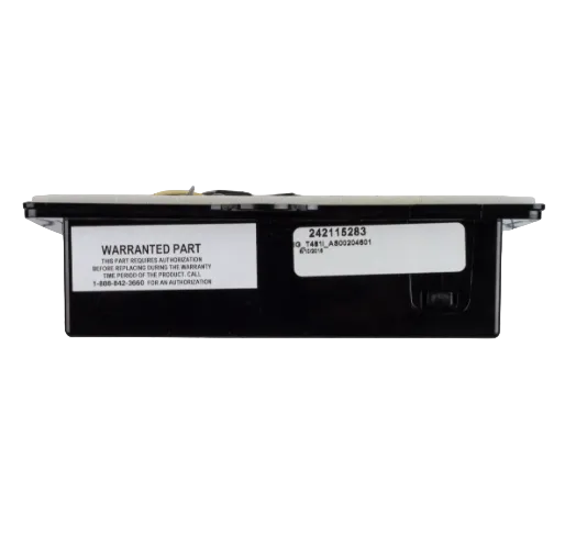 242115283 Frigidaire Refrigerator Main Power Board