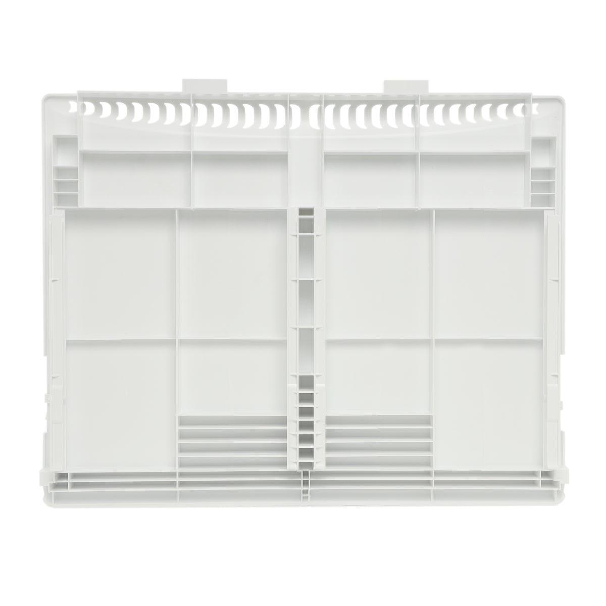 242120508 Frigidaire Refrigerator Crisper Pan Cover