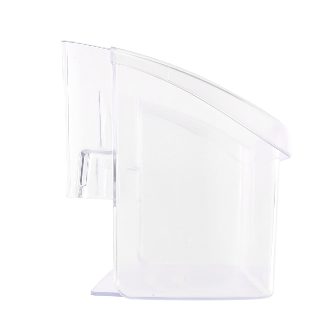 242126602 Frigidaire Refrigerator Bin-Door,Pseudo,Bottom