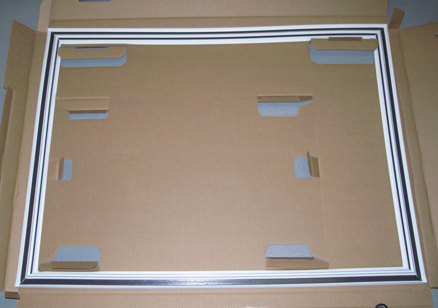 Frigidaire 242193202 Fridge Door Gasket