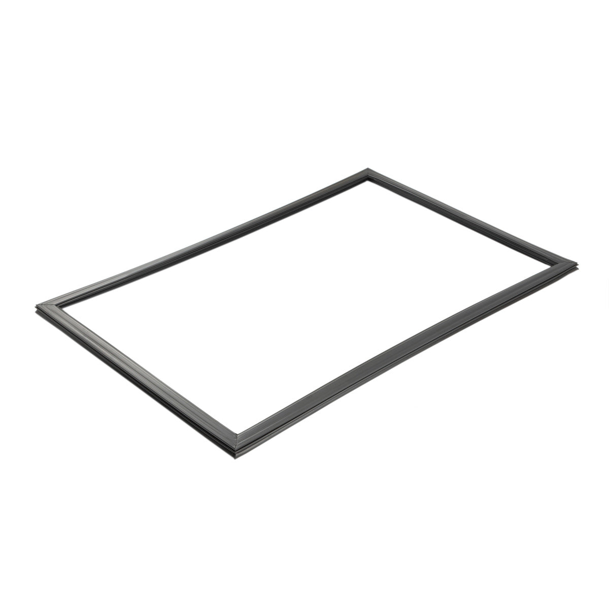 Frigidaire 242193214 GASKET-FRZR DOOR,BLACK,MAGNE