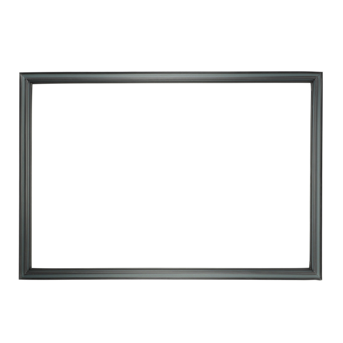 Frigidaire 242193214 GASKET-FRZR DOOR,BLACK,MAGNE