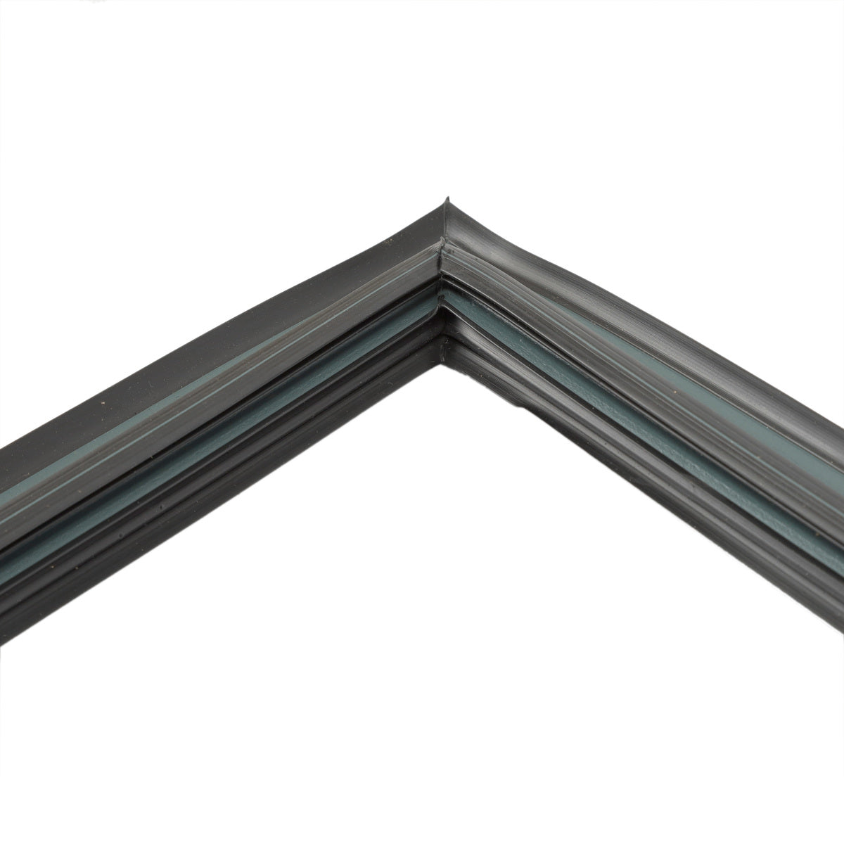 Frigidaire 242193214 GASKET-FRZR DOOR,BLACK,MAGNE