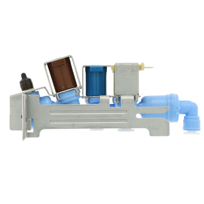 242253002 Frigidaire Refrigerator Water Inlet Valve - 4 Coil