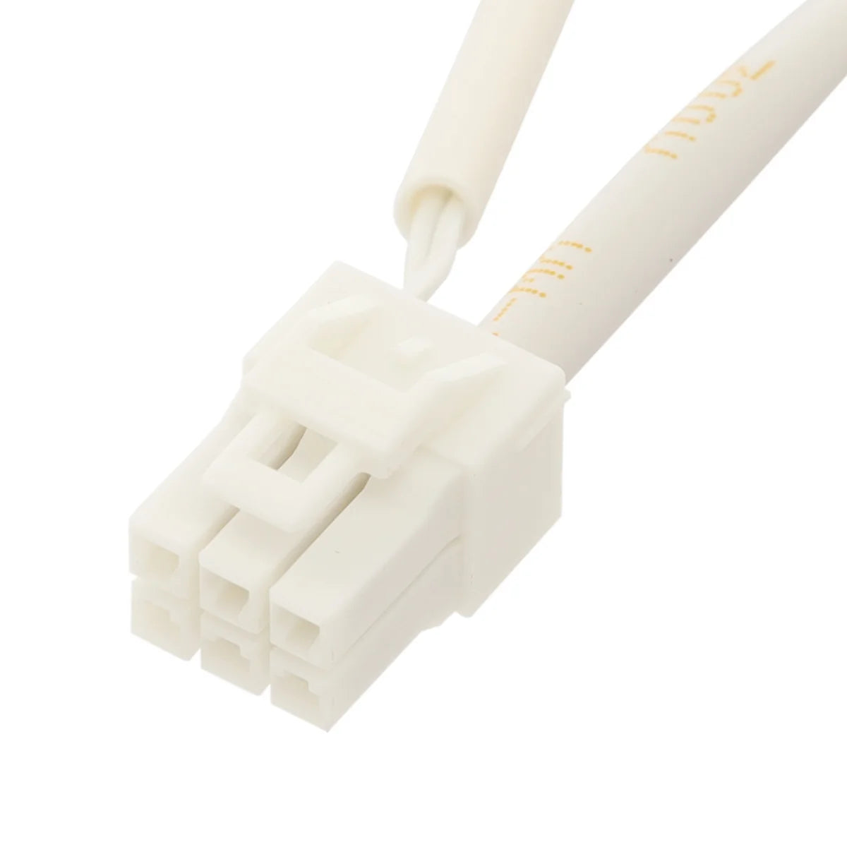 243297610 Frigidaire Freezer Ice Maker,Assembly,6-Pin