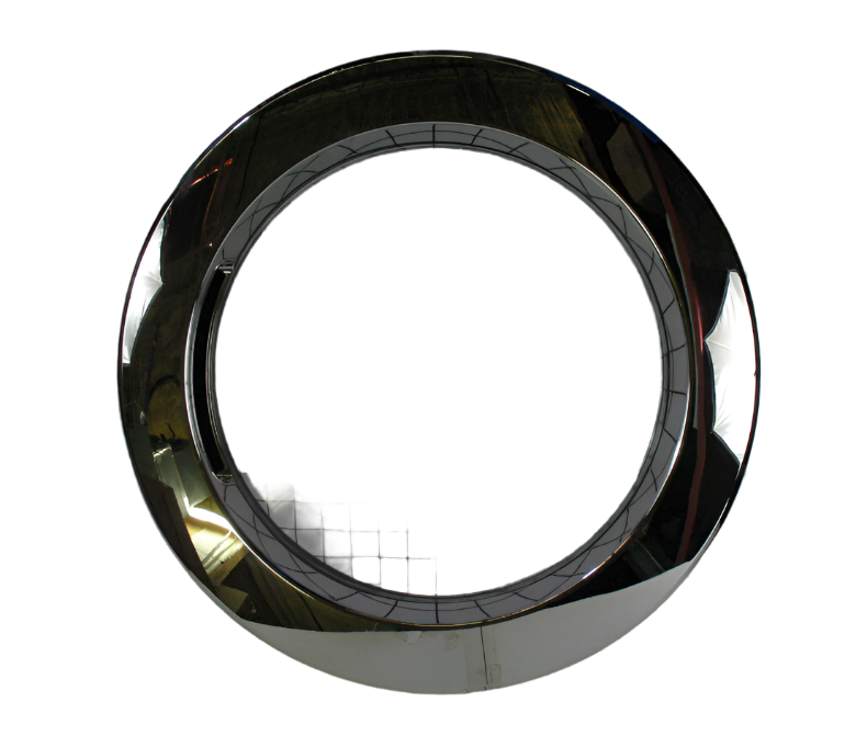 3581EL0002K LG Door Panel