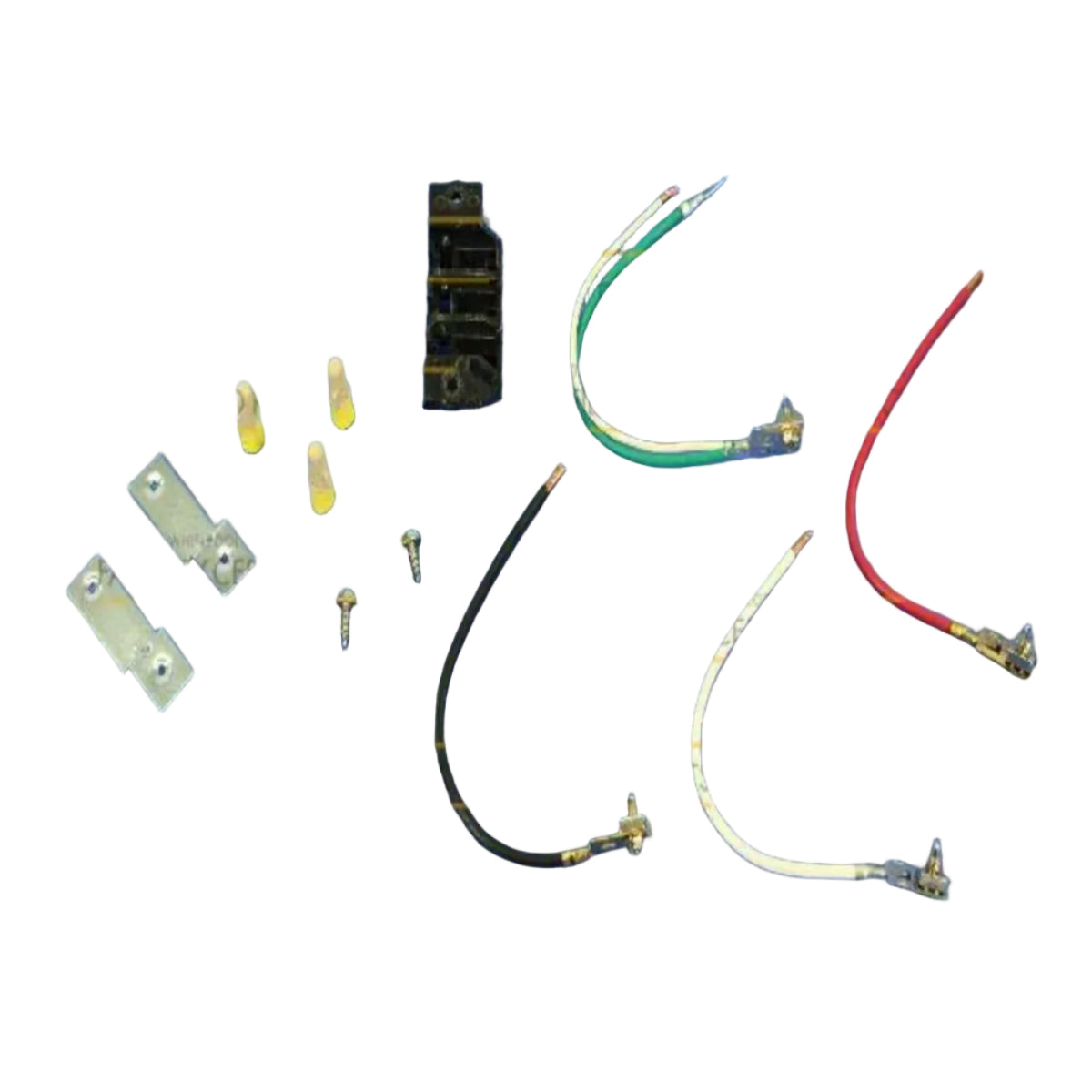 Whirlpool 279320 BLOCK, TERMINAL
