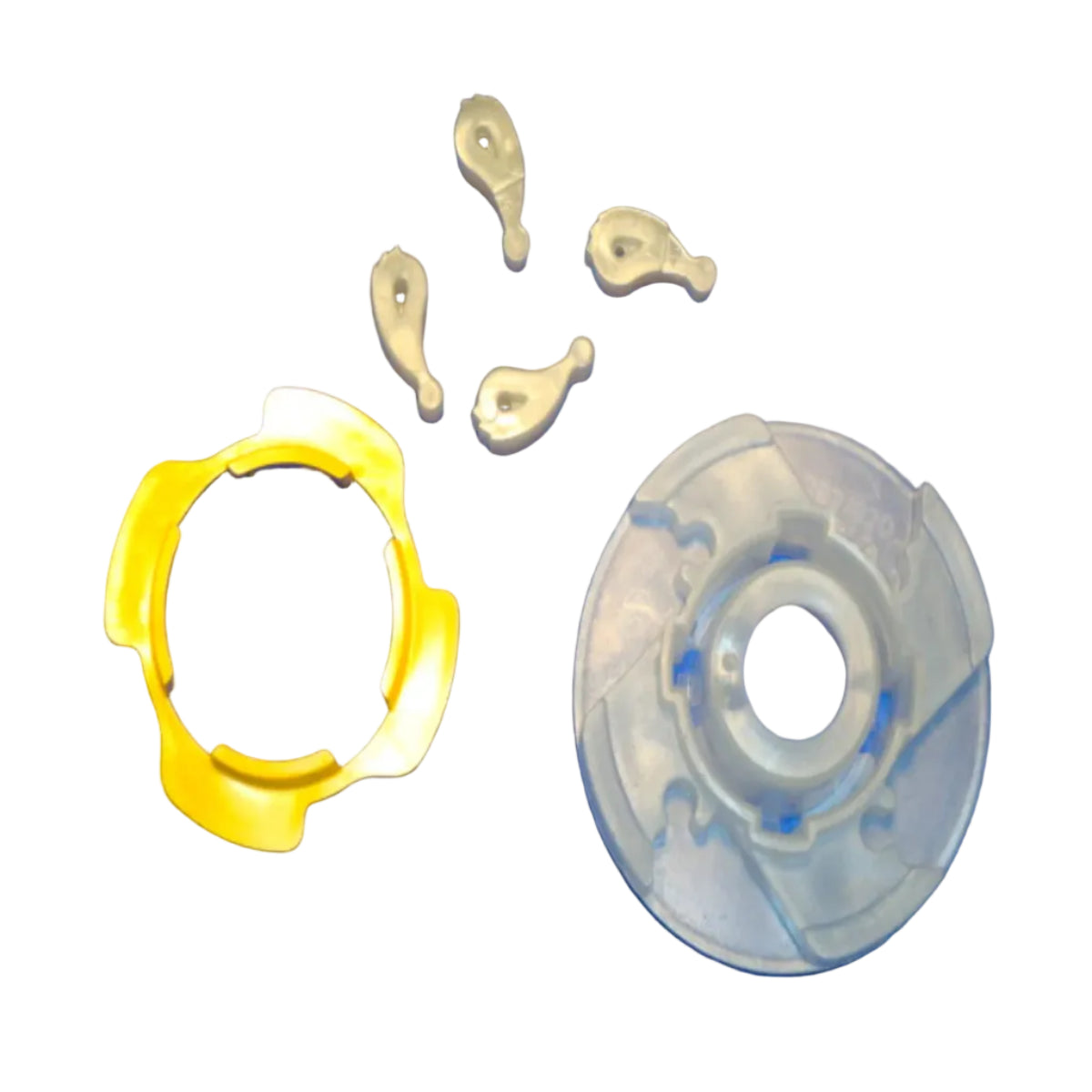 285809 Whirlpool Washer Agitator Cam Kit