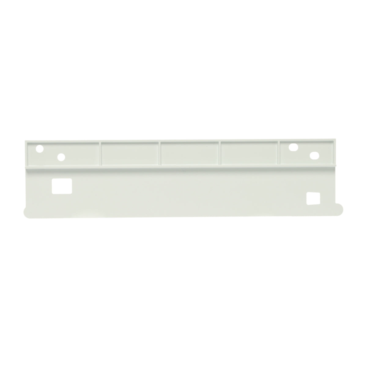 Frigidaire 297092701 BRACKET CRISPER COVER LH