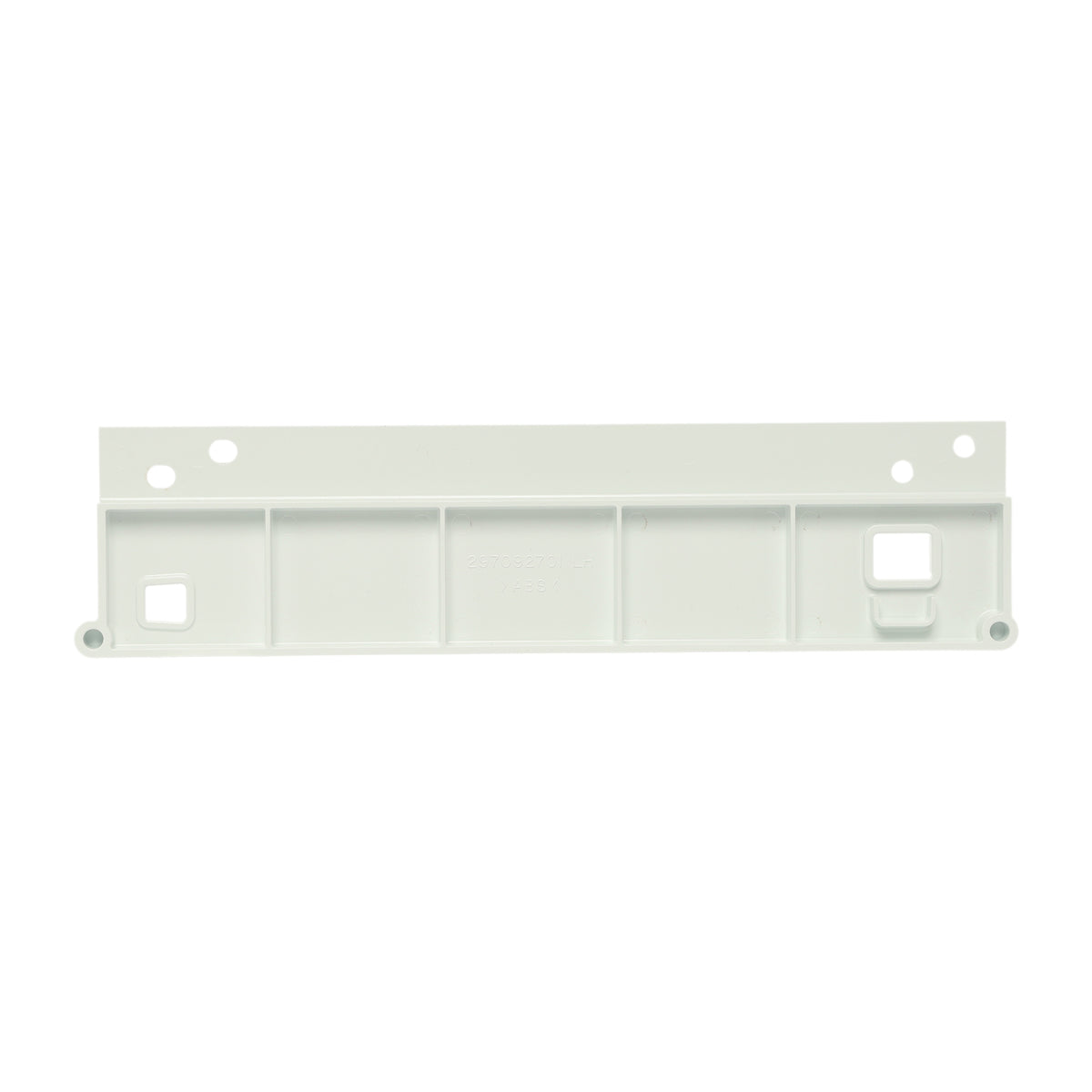 Frigidaire 297092701 BRACKET CRISPER COVER LH