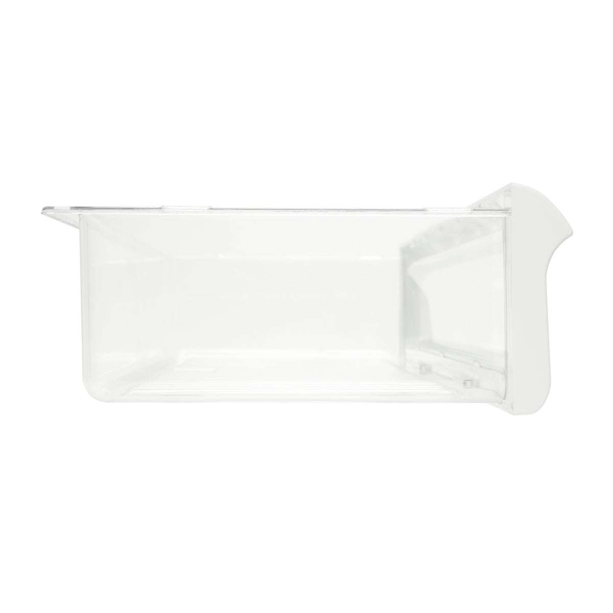 297292302 Frigidaire Refrigerator Deli Drawer Assembly