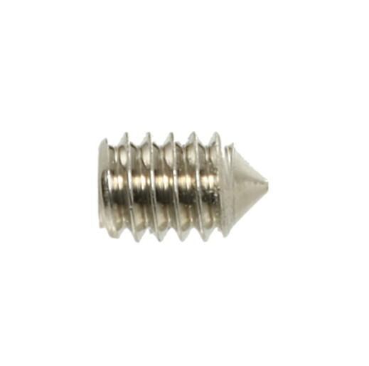 297295900 Frigidaire Freezer Screw Set