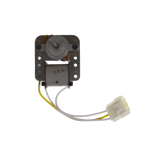 297309000 Frigidaire Refrigerator Freezer Evaporator Fan Motor