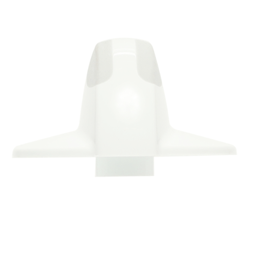 134042800 Frigidaire Dryer Rotary Selector Knob - White