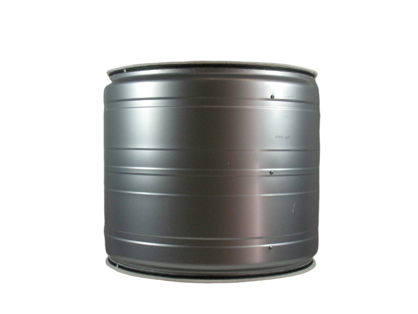 3045EL1002P LG Dryer Drum Tub Assembly