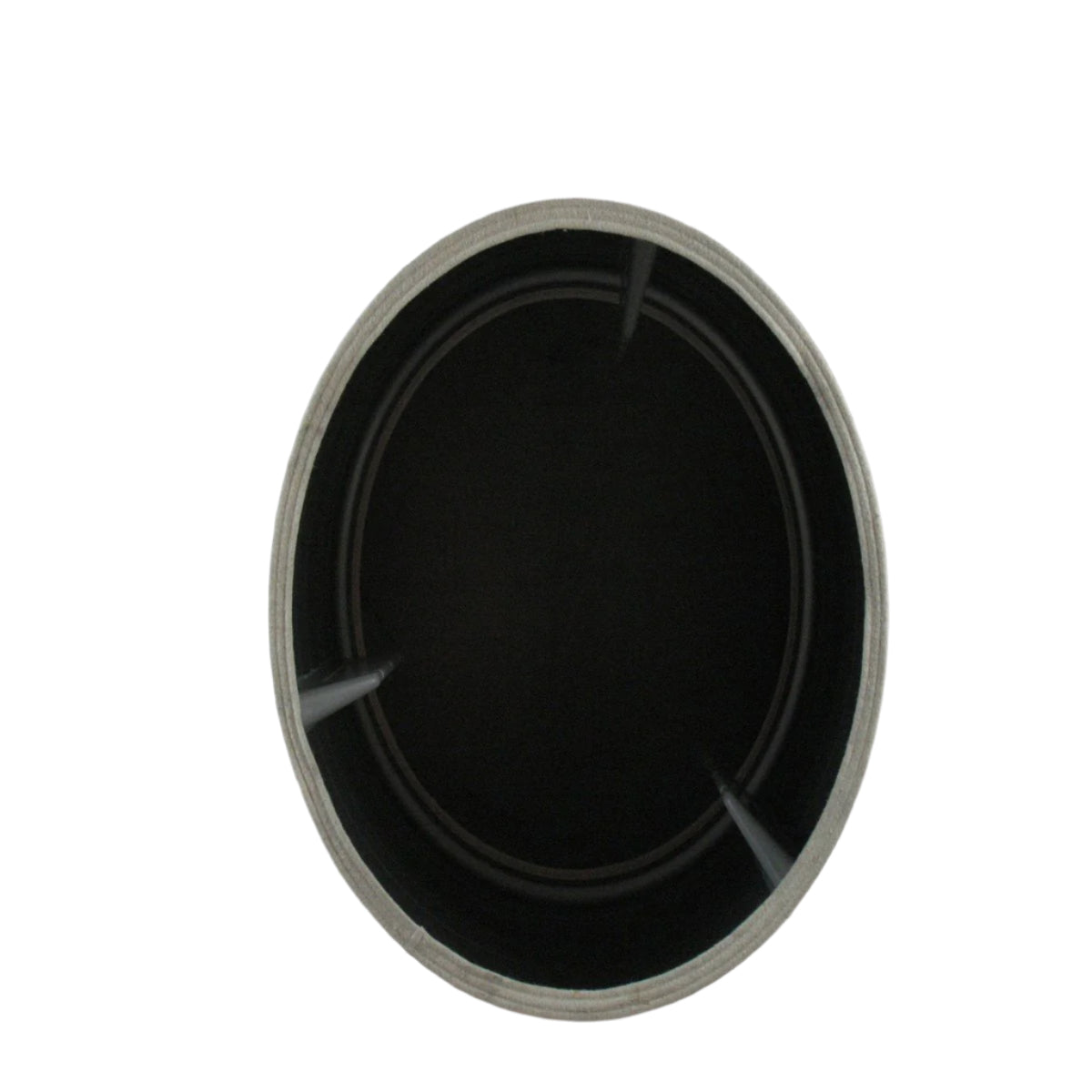 3045EL1002P LG Dryer Drum Tub Assembly
