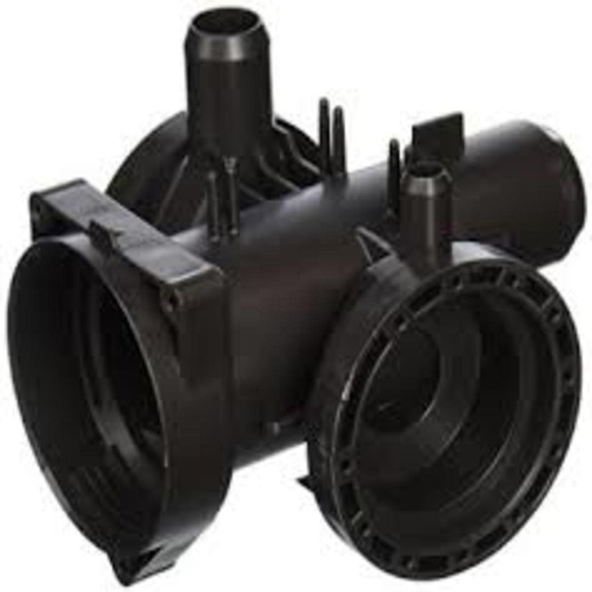 3108ER1001B LG Washer Drain Pump Casing