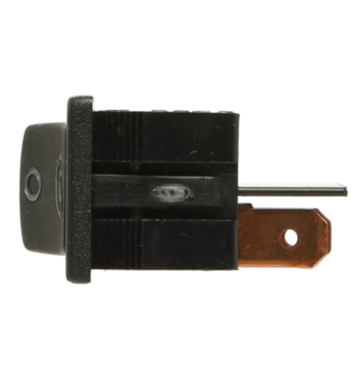 Frigidaire 316083100 SWITCH, DUAL ELEMENT ROCKE