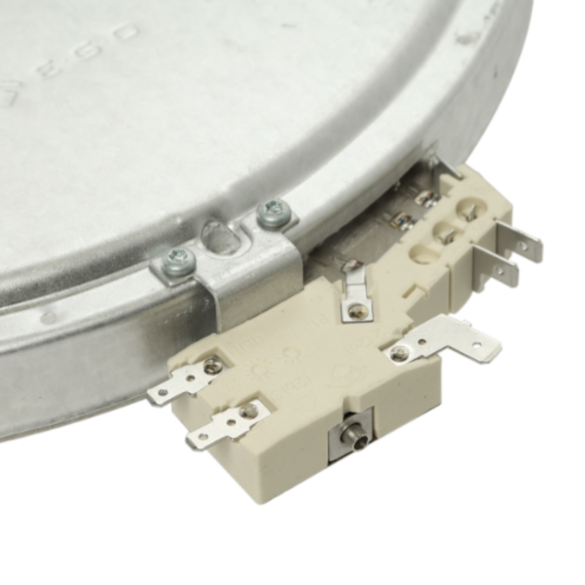 316282100 Frigidaire Range Dual Radiant Surface Element