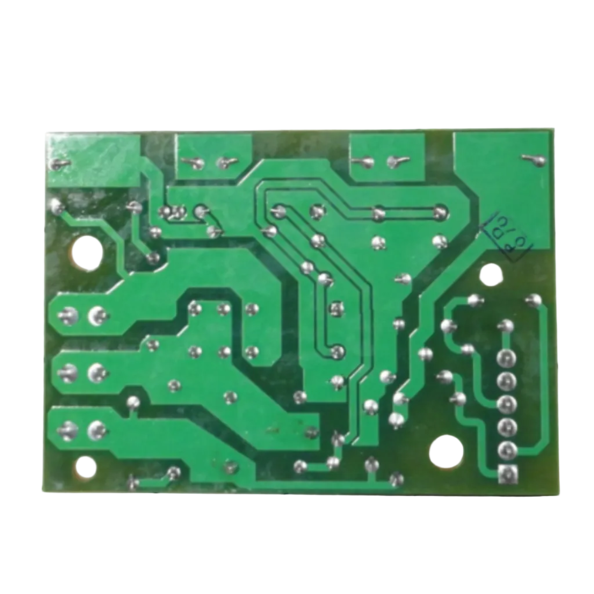 316429301 Frigidaire Range Simmer Select Board