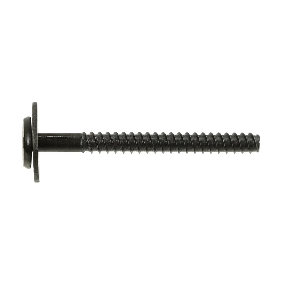 316433300 Frigidaire Range Oven Door Handle Mounting Screw, 10-14 X 2-1/8"