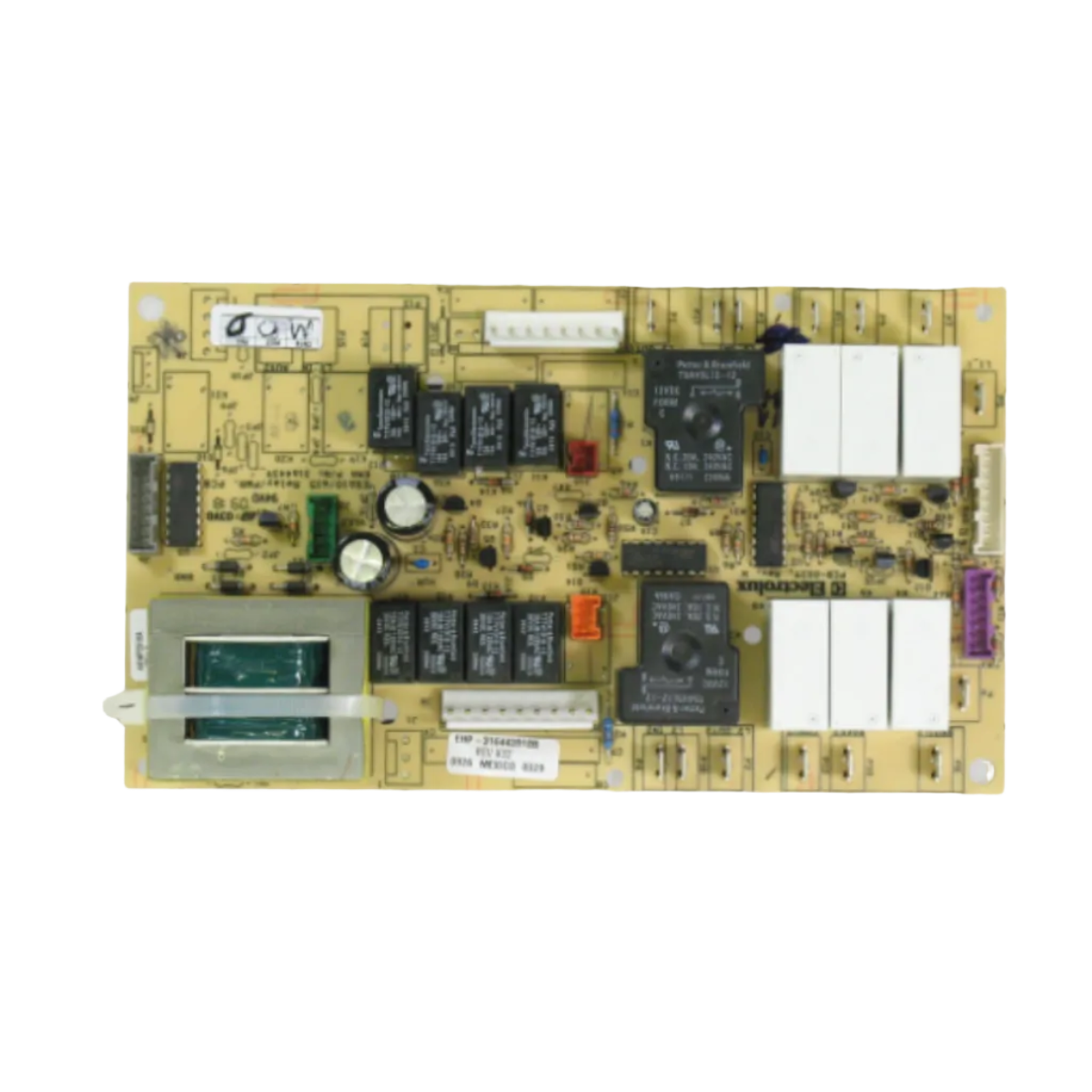 316443910 Frigidaire Wall Oven Board,Relay,Dual Oven