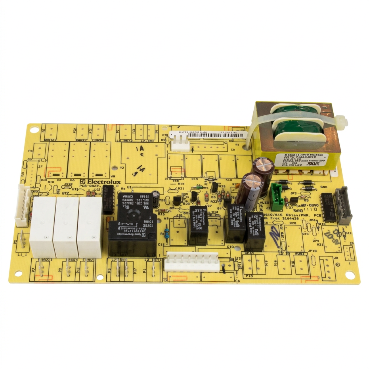 Frigidaire 316443918 BOARD,RELAY