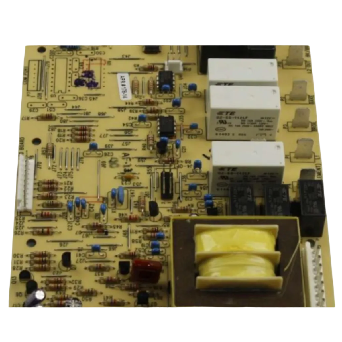 316455704 Frigidaire Range Oven Control Board