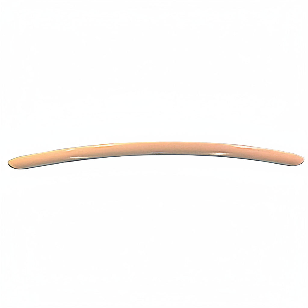 316544501 Frigidaire Range Oven Door Handle, White