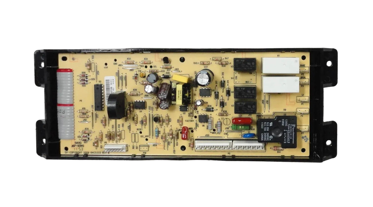 316557235 Frigidaire Range Electronic Clock/Timer