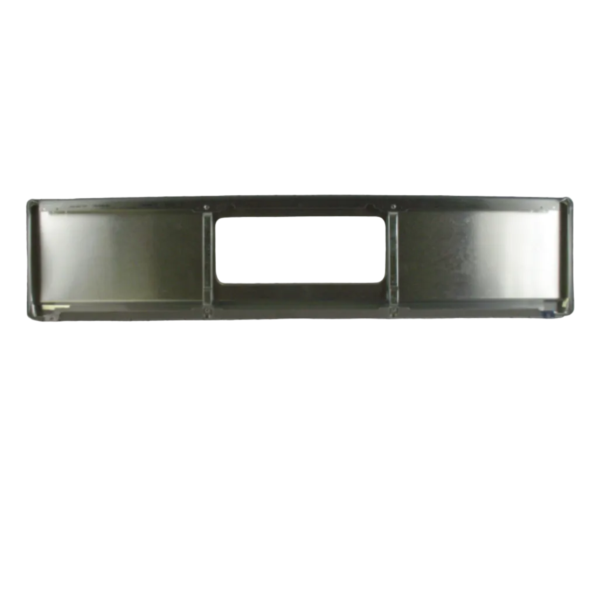 Frigidaire 316572406 PANEL,BACKGUARD,BR ALUM