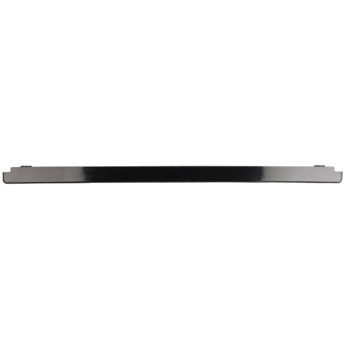 316575501 Frigidaire Range Door Trim Cap, Black