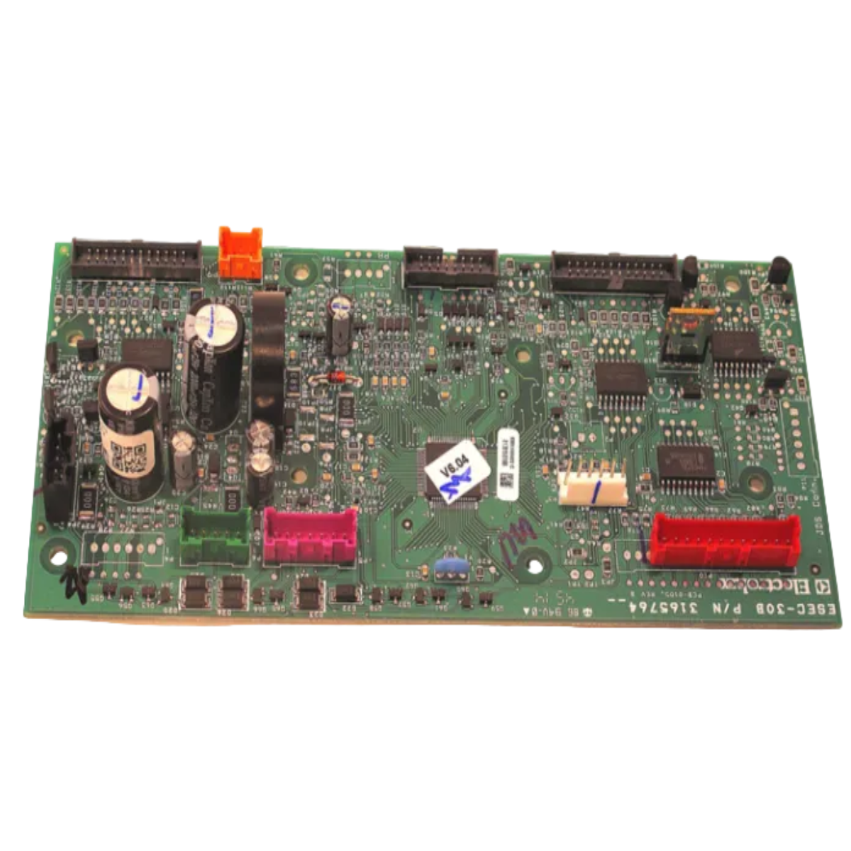 316576432 Frigidaire Range UIB Power Board