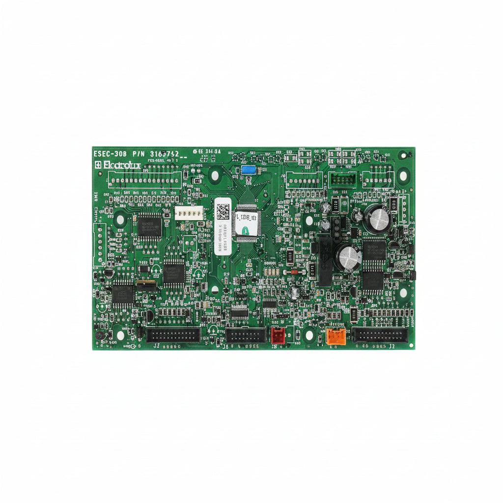316576452 Frigidaire Range Power Board,UIB