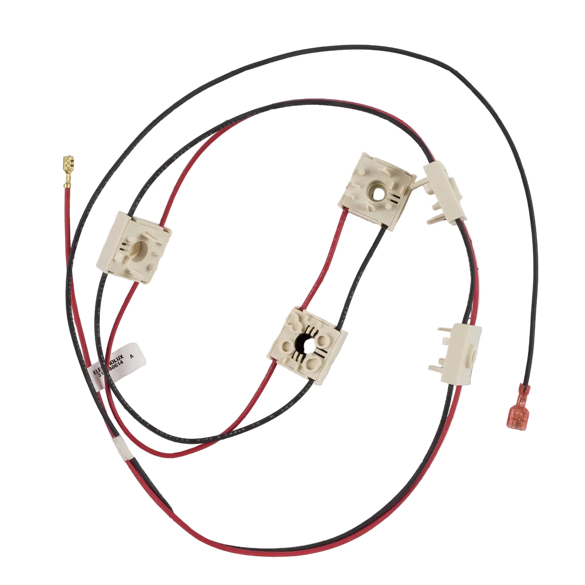 316580614 Frigidaire Range Harness, Ignitor