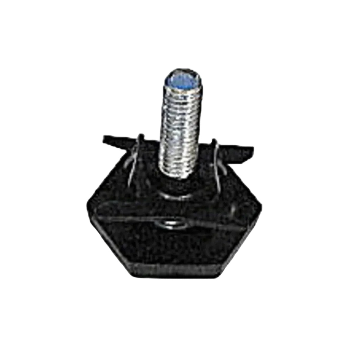 Frigidaire 318175510 SCREW,LEVELING,W/TEE NUT