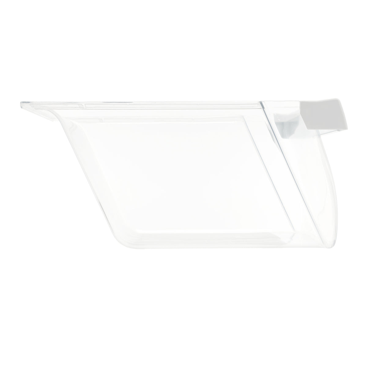 3391JJ1020D LG Refrigerator Vegetable Tray Assembly