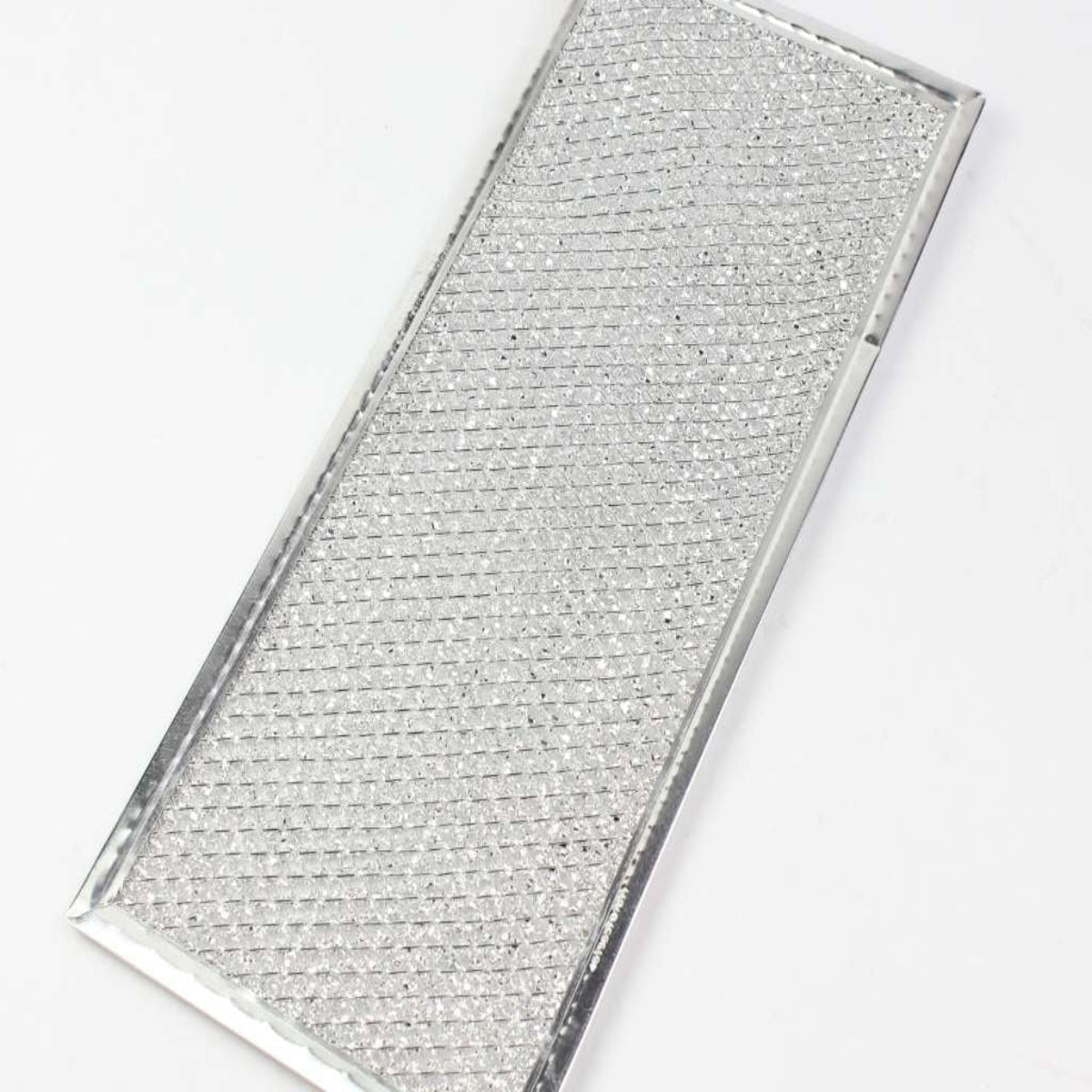 W10208631A Whirlpool Microwave Grease Filter - Appliance Parts Canada