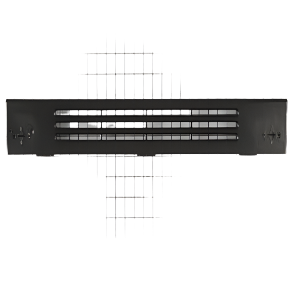 3806W0N012B LG Door Decor - Appliance Parts Canada