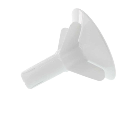 387838 Whirlpool Washer Agitator Assembly