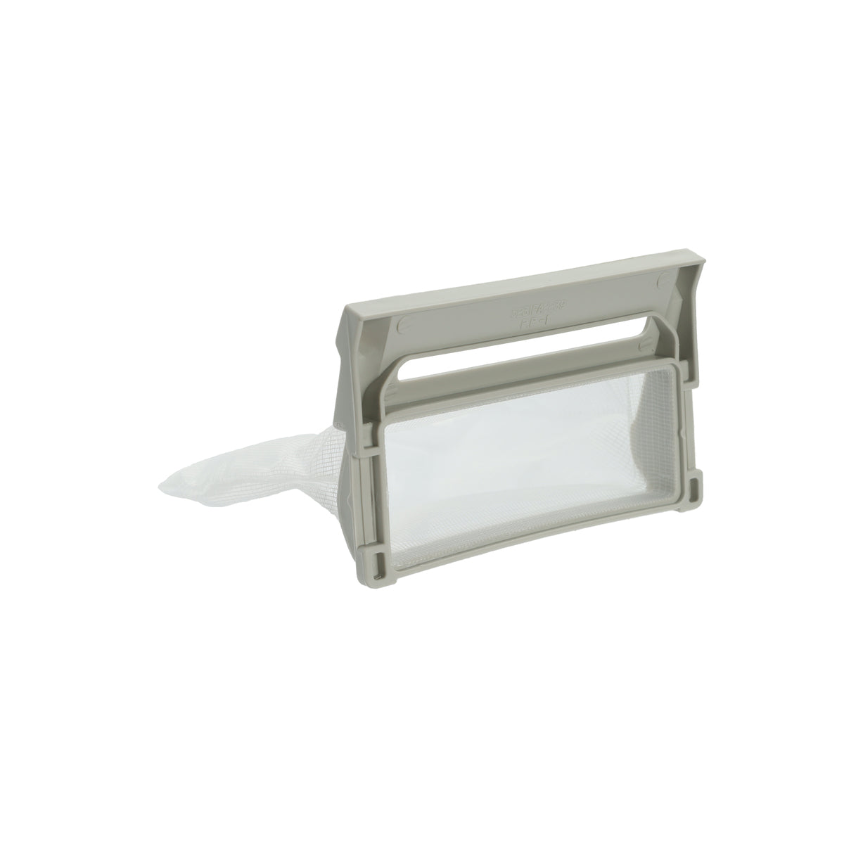 3921FZ3147Q LG Washer Package Lint Filter Assembly