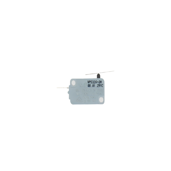 3W40025D LG Micro Switch - Appliance Parts Canada